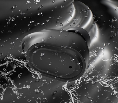 Auriculares Bluetooth Estéreo Resistentes al Agua - Image 4
