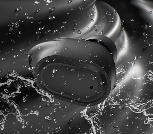 Auriculares Bluetooth Estéreo Resistentes al Agua - Image 4
