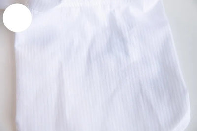 Camisa Formal Otoño Invierno para Mascotas - Diseño Gentleman Perros y Gatos - Image 9