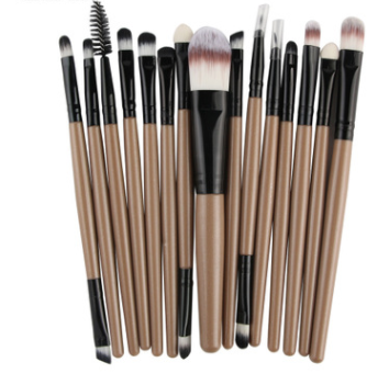 Set Profesional de Brochas de Maquillaje - Image 11