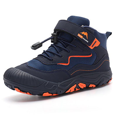 Zapatos Casuales Infantiles Antideslizantes - Image 18