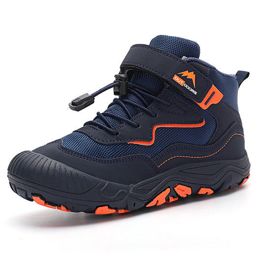 Zapatos Casuales Infantiles Antideslizantes - Image 18