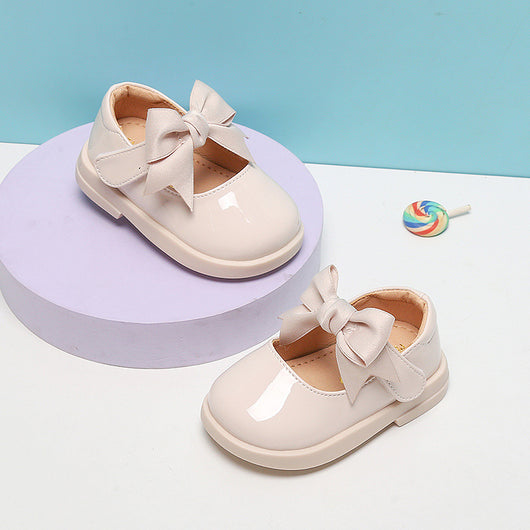 Zapatos Suaves para Bebés - Calzado de Verano Cómodo y Flexible - Image 14