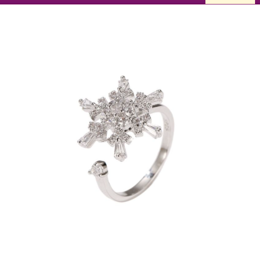 Anillo Giratorio Mariposa Dulce - Diseño Elegante y Versátil