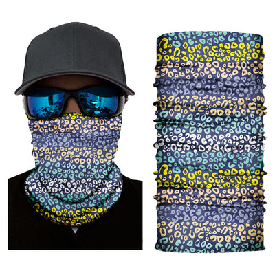 Banda Deportiva Protectora UV con Absorción de Sudor - Image 47
