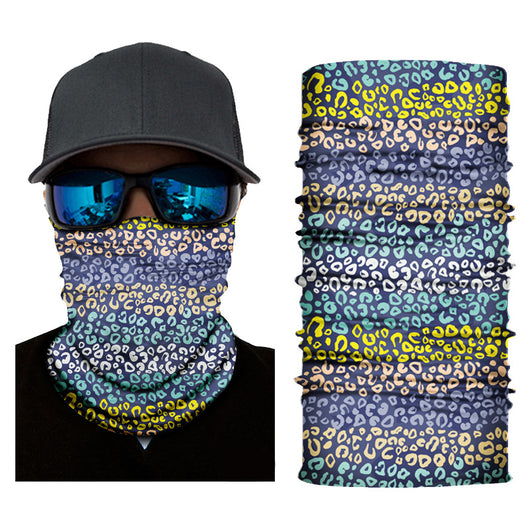 Banda Deportiva Protectora UV con Absorción de Sudor - Image 47