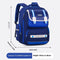 0507 Royal Blue Large