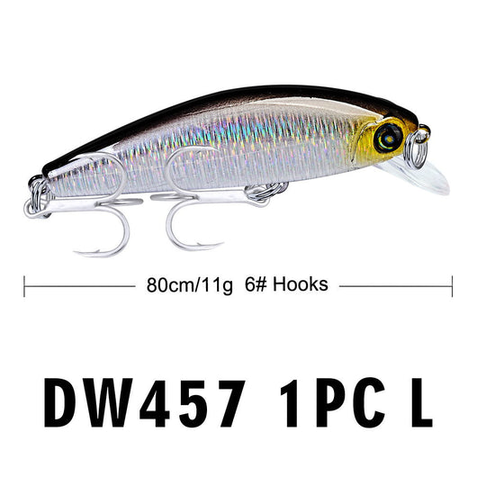 Cebo de Pesca Premium - Image 3