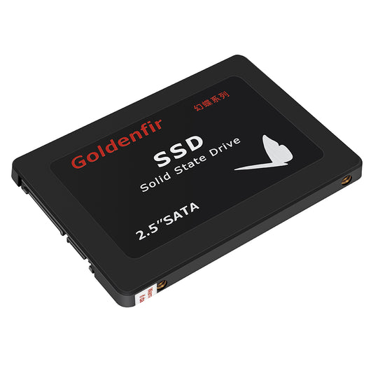Disco de Estado Sólido (SSD) Serie Phantom Butterfly 128GB/512GB SATA3.0 Universal - Image 3