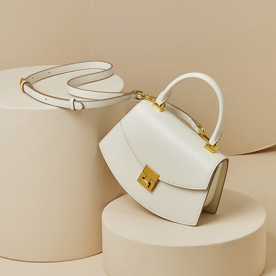 Bolso de Mano Versátil para Mujer - Diseño Coordinado - Image 2
