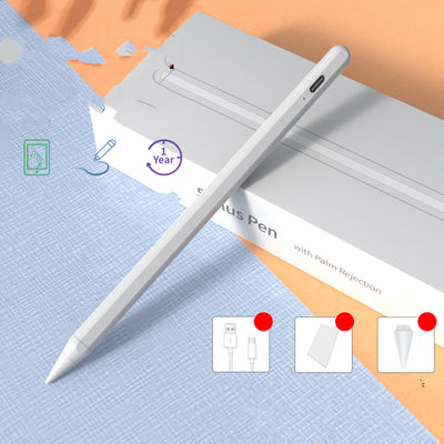 Lápiz Stylus Capacitivo Activo para Pantalla Táctil - Image 15