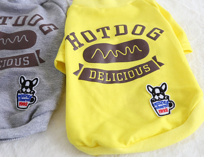 Ropa para Perros - Abrigos y Prendas de Moda Canina - Image 4