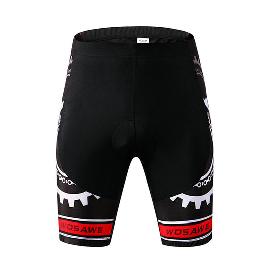 Pantalones Cortos para Ciclismo de Montaña y Carretera Verano - Image 3