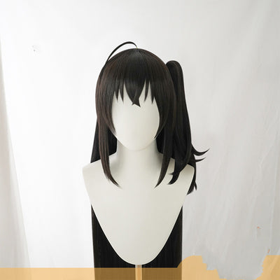 Peluca Cosplay Premium - Cabello Sintético de Alta Calidad - Image 3