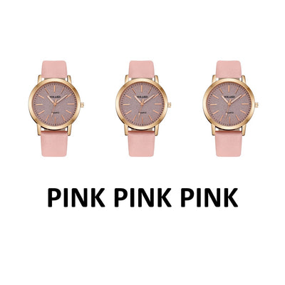Reloj con Correa de Poliuretano - Image 30