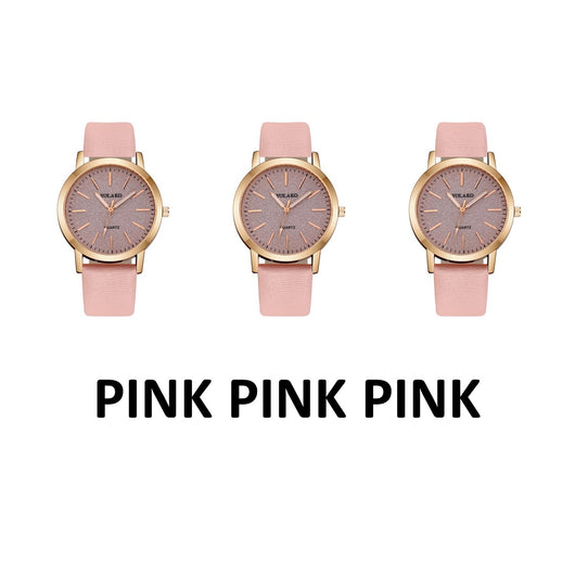 Reloj con Correa de Poliuretano - Image 30