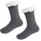 Calcetines Antideslizantes con Dispensador