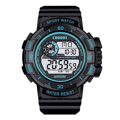 Reloj Deportivo Electrónico para Estudiantes - Image 7