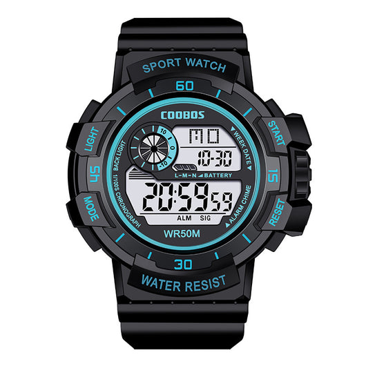 Reloj Deportivo Electrónico para Estudiantes - Image 7