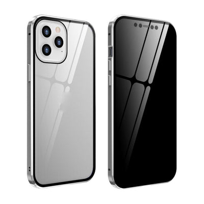 Funda de Cristal Doble Cara Suitable Promax - Image 7