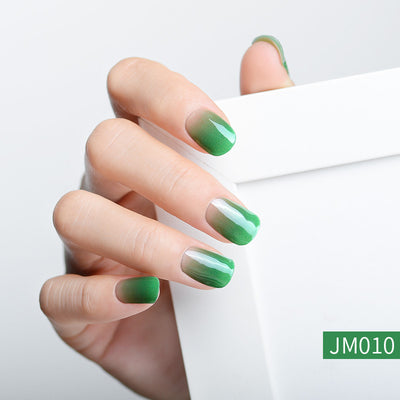 Adhesivos de Gel Semipermanente para Uñas - Image 9