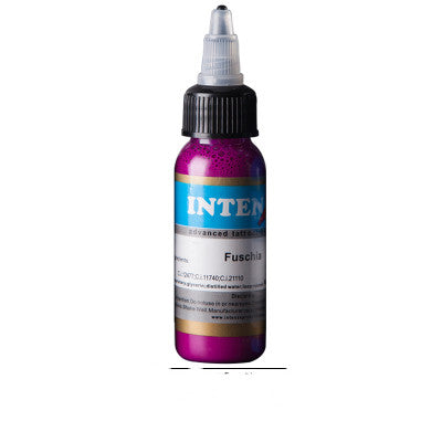 Set de Tintas para Tatuaje Yindansi 14 Colores - 30ml Profesional - Image 22