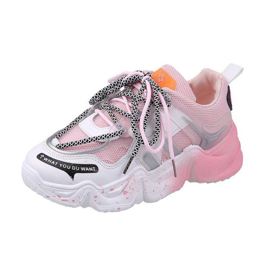 Zapatillas de Malla Naranja - Estilo Verano Fresco y Cómodo - Image 14