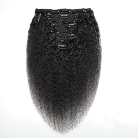 Peluca de Cabello Natural - Image 4