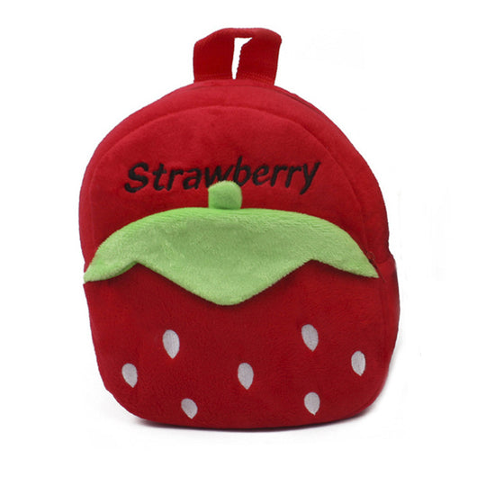 Mochila Escolar Infantil Peluche - Diseño Adorable para Niños Pequeños - Image 6