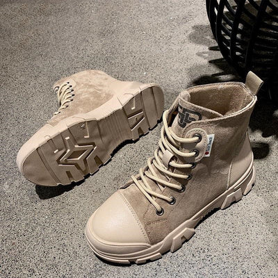Botines Casuales Versátiles para Mujer - Image 10