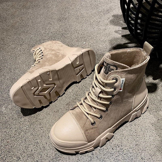Botines Casuales Versátiles para Mujer - Image 10