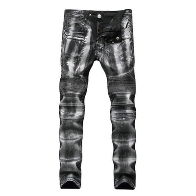Jeans Crossfader: Versatilidad y Estilo en Movimiento - Image 4