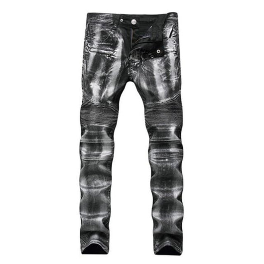 Jeans Crossfader: Versatilidad y Estilo en Movimiento - Image 4