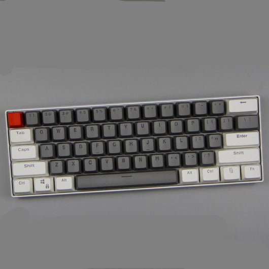 Tecla PBT Transparente Premium - Image 30