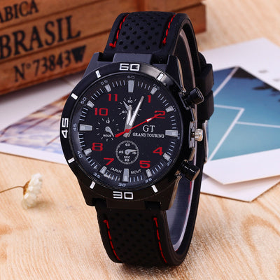 Reloj Deportivo GT Racing - Elegancia y Rendimiento en tu Muñeca - Image 5
