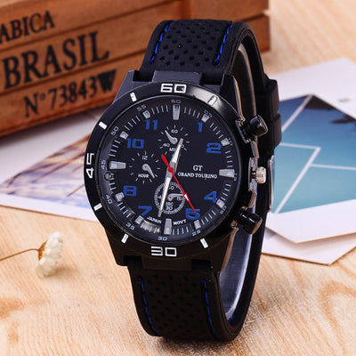 Reloj Deportivo GT Racing - Elegancia y Rendimiento en tu Muñeca - Image 2