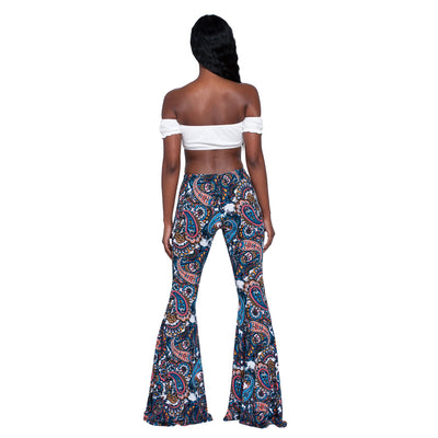 Pantalones Slim Fit Elegantes - Image 9