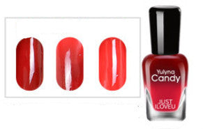 Esmalte de Uñas Térmico Brillante - Image 8