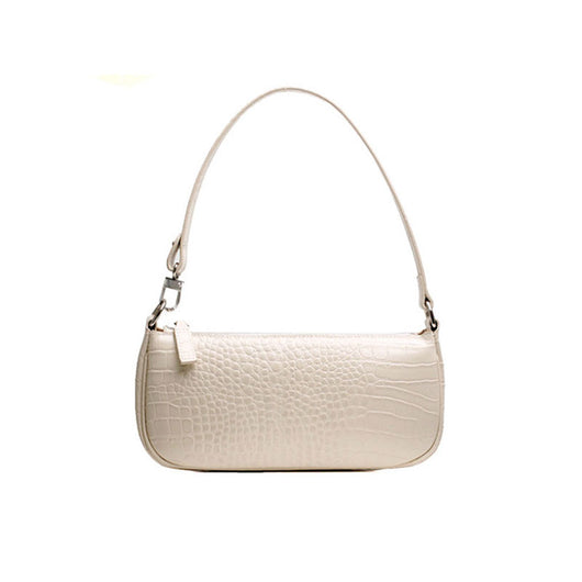 Bolso de Cuero Marrón Estilo Medieval Retro Francés - Image 18