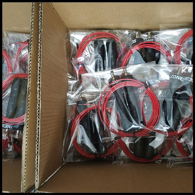 Cuerda para Saltar Fitness de Alto Rendimiento - Image 10