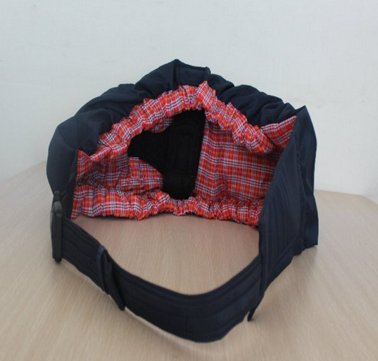Portabebé tipo Sling ergonómico - Image 4