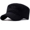 Negro Talla US