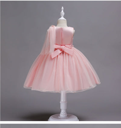 Vestido Elegante para Bebé Niña - Image 13