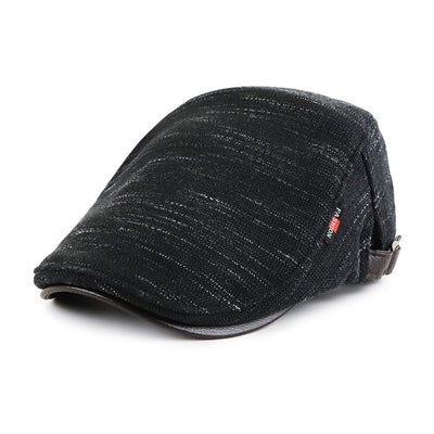 Gorro Unisex de Punto y Terciopelo con Forro Polar - Image 11
