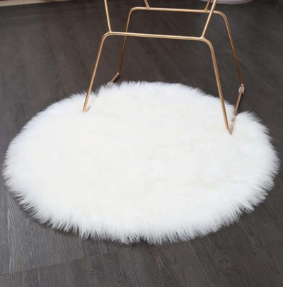 Alfombra de Felpa Premium para Sala, Dormitorio y Hogar - Image 19