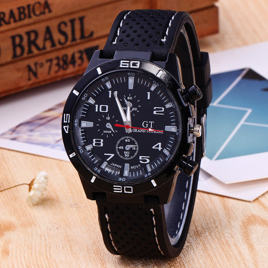 Reloj Deportivo GT Racing - Elegancia y Rendimiento en tu Muñeca - Image 6