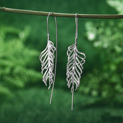 Aretes de Plata Esterlina - Image 3