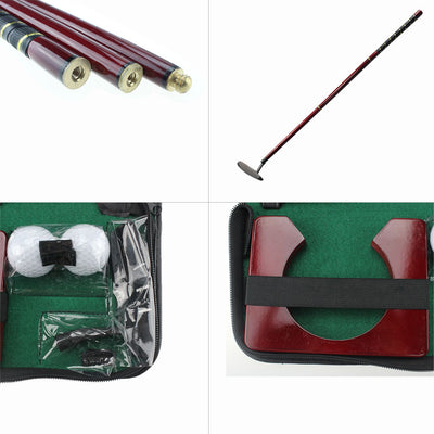 Kit Completo Entrenador de Swing de Golf - Image 3