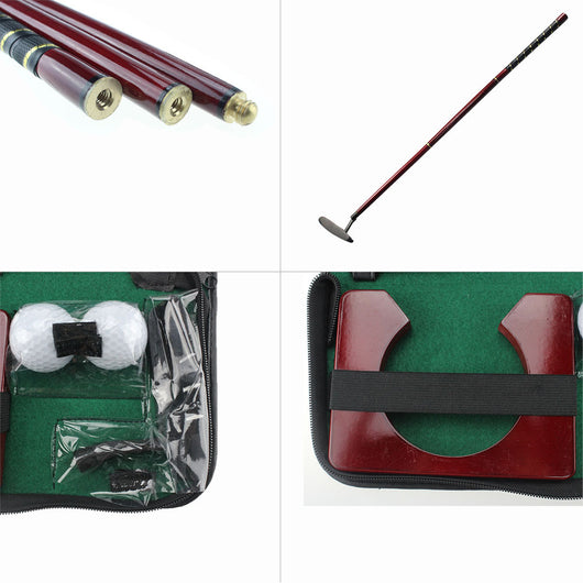Kit Completo Entrenador de Swing de Golf - Image 3