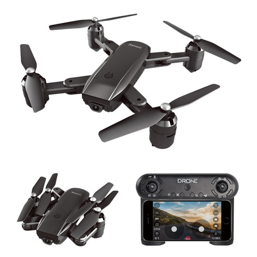 Dron Plegable con Control Remoto